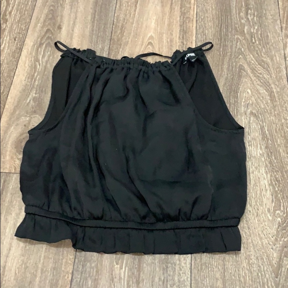 Express silk crop